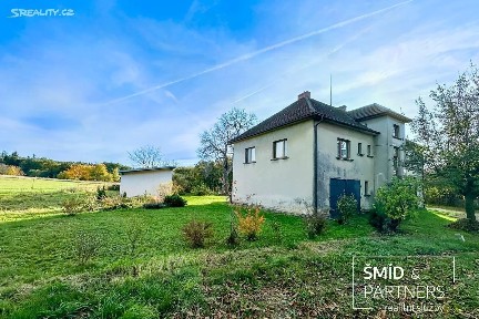 Pronájem bytu 2+1 65 m² Štipoklasy