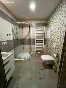 Pronájem bytu 2+kk 44 m² Sokolská, Kolín - Kolín II