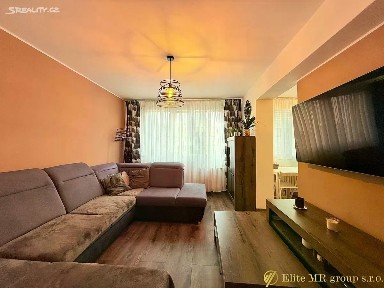 Pronájem bytu 2+kk 61 m² U Stadionu, Mladá Boleslav - Mladá Boleslav II