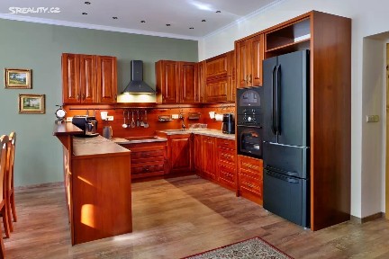 Pronájem bytu 3+kk 96 m² Ouvalova, Slaný