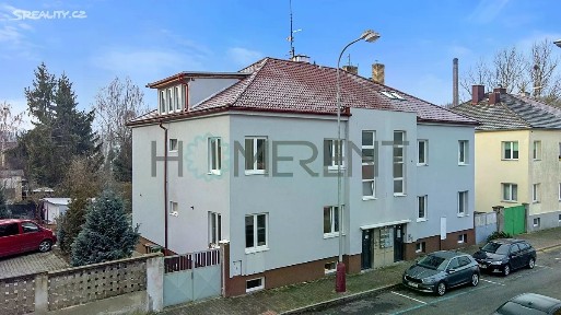 Pronájem bytu 1+kk 29 m² Luční, Mladá Boleslav - Mladá Boleslav IV