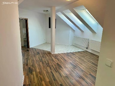 Pronájem bytu 2+kk 55 m² Ivana Olbrachta, Kladno
