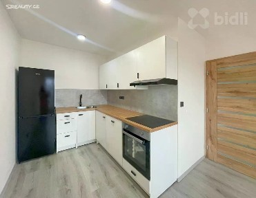 Pronájem bytu 2+kk 51 m² Záfortenská, Slaný