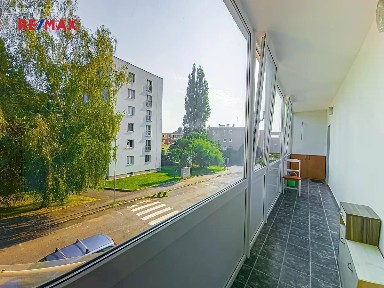 Pronájem bytu 2+kk 51 m² Boženy Němcové, Dobříš