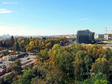 Praha, Praha 10, Strašnice, Vinohradská