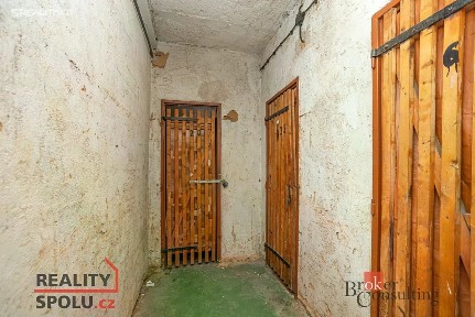 Pronájem bytu 2+kk 39 m² Ke Strašnické, Praha - Strašnice