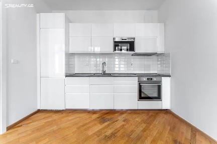 Pronájem bytu 3+kk 74 m² Londýnská, Praha - Vinohrady