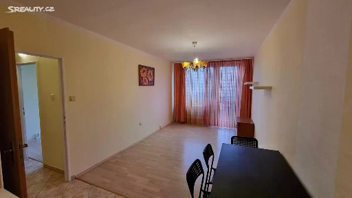 Pronájem bytu 2+kk 43 m² Taussigova, Praha - Kobylisy