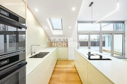 Praha, Praha 2, Vinohrady, Mánesova