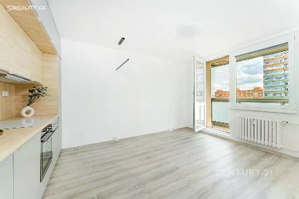 Pronájem bytu 2+kk 33 m² Bukovecká, Praha - Letňany