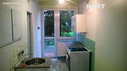 Pronájem bytu 1+1 33 m² Rozdělená, Praha - Uhříněves