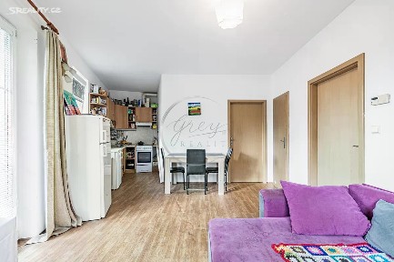 Prodej bytu 2+kk 45 m² Husova, Mnichovice