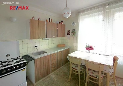 Kolín, Kolín II, Na Magistrále