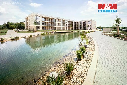 Prodej bytu 3+kk 174 m² Dřevčická, Brandýs nad Labem-Stará Boleslav - Brandýs nad Labem