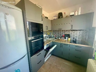 Raspenava, Liberec, Moskevská