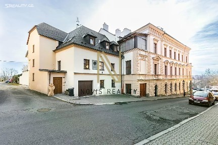 Pronájem bytu 3+kk 100 m² Komenského, Klatovy - Klatovy IV