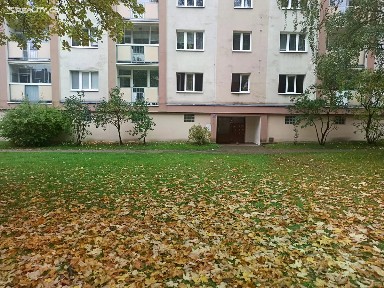 Pronájem bytu 2+1 51 m² Zrenjaninská, Teplice - Řetenice