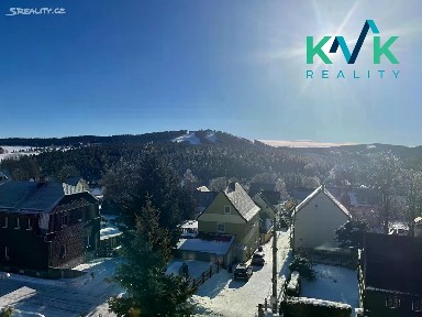 Prodej bytu 2+1 63 m² Rooseweltova, Abertamy