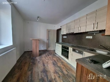 Pronájem bytu 1+1 37 m² Smetanova, Sokolov