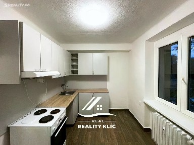 Pronájem bytu 1+1 35 m² Čujkovova, Ostrava - Zábřeh