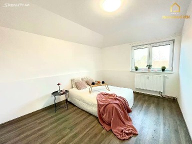 Pronájem bytu 2+kk 36 m² Stromovka, Ostrava - Slezská Ostrava