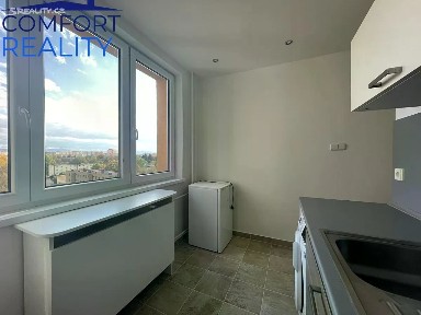 Pronájem bytu 2+1 53 m² Plzeňská, Ostrava - Hrabůvka
