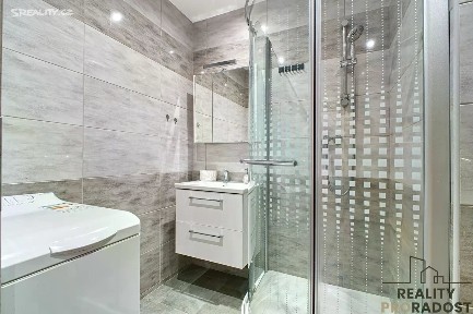 Pronájem bytu 2+1 66 m² Lískovecká, Frýdek-Místek - Frýdek