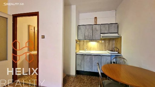 Pronájem bytu 1+kk 28 m² Smetanova, Frýdek-Místek - Frýdek