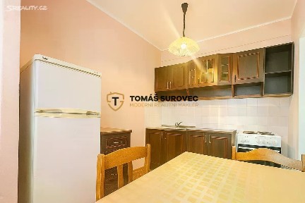 Pronájem bytu 1+1 33 m² Česká, Zlín