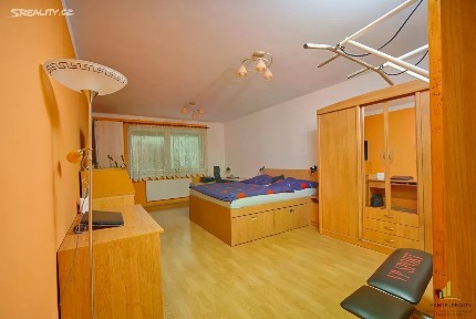 Prodej bytu 2+kk 88 m² náměstí Svobody, Modřice