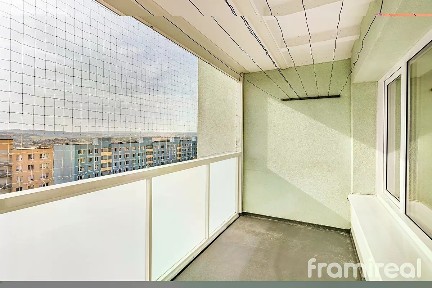 Prodej bytu 4+1 86 m² Oblá, Brno - Nový Lískovec