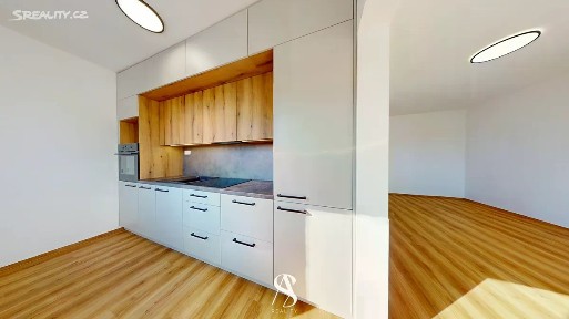 Pronájem bytu 2+kk 50 m² Wolkerova, Olomouc - Nová Ulice