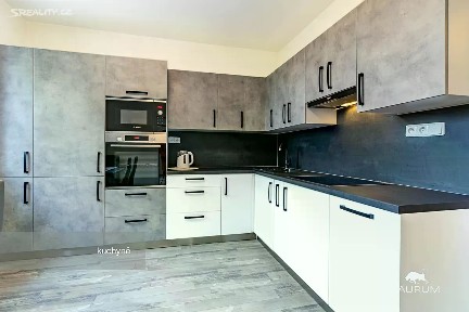 Prodej bytu 1+1 36 m² Komenského, Plzeň - Bolevec