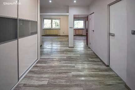 Prodej bytu 3+1 82 m² Karlovarská, Plzeň - Severní Předměstí