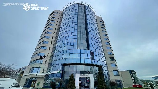 Pronájem obchodního prostoru 174 m² Heršpická, Brno - Štýřice