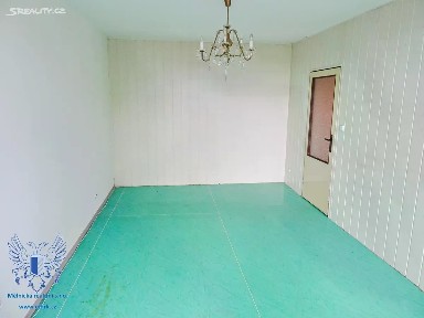 Pronájem bytu 2+1 60 m² Kosmonautů, Mělník