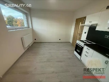 Pronájem bytu 1+kk 23 m² Strančice