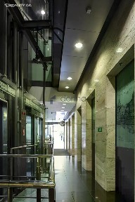 Pronájem obchodního prostoru 27 m² Na Příkopě, Praha - Staré Město