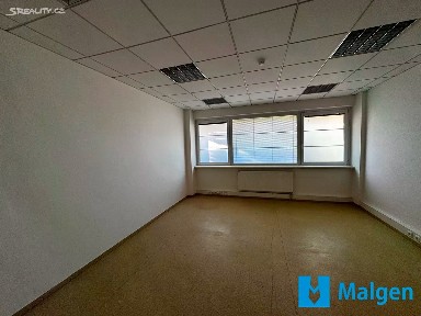 Pronájem kanceláře 194 m² Tlumačovská, Praha - Stodůlky