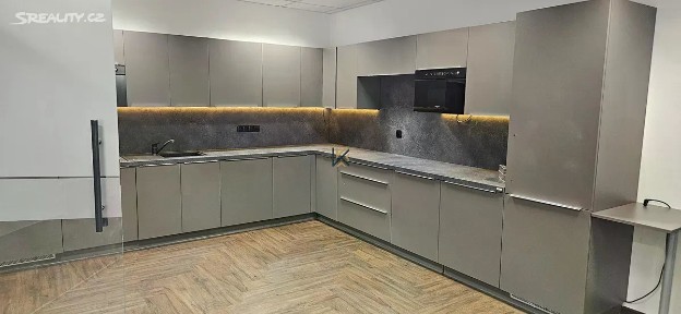 Pronájem ordinace 1323 m² Radlická, Praha - Smíchov
