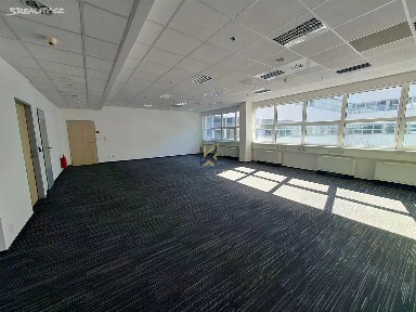 Pronájem ordinace 789 m² Radlická, Praha - Smíchov