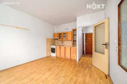 Prodej bytu 2+kk 40 m² Gagarinova, Liberec - Liberec VI-Rochlice