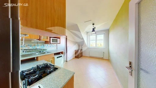 Pronájem bytu 2+1 52 m² U Dráhy, Plzeň - Skvrňany