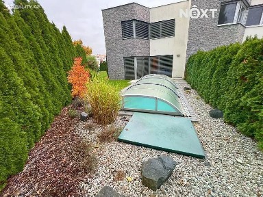 Pronájem rodinného domu 160 m², pozemek 490 m² Svojsíkova, Mladá Boleslav - Mladá Boleslav II