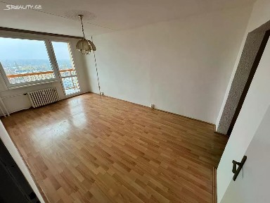 Pronájem bytu 2+kk 47 m² Valdštejnská, Litvínov - Horní Litvínov