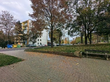 Obrnice, Most, Nová výstavba