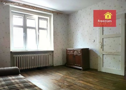 Pronájem bytu 2+kk 44 m² Fügnerova, Teplice - Trnovany