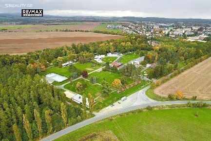 Prodej restaurace 3734 m²