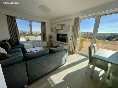 Prodej bytu 3+kk 80 m² Příčná, Otrokovice - Kvítkovice