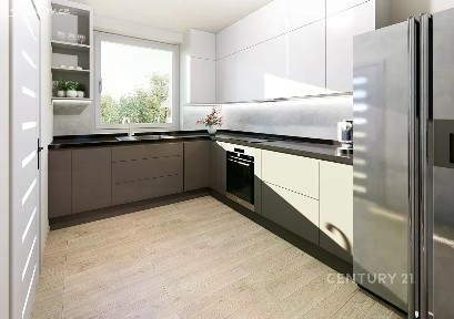 Prodej bytu 4+1 99 m² Křiby, Zlín